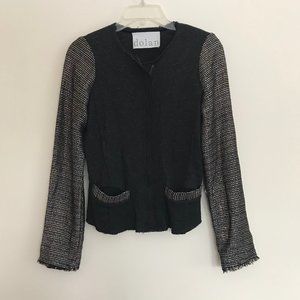 Dolan Knit Jacket